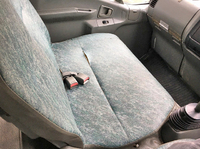 三菱ふそうキャンターダブルキャブ・ダンプ小型（2t・3t）[写真22]