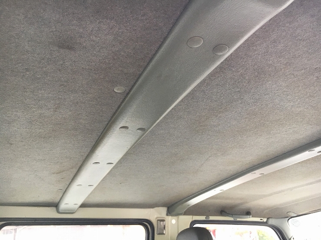 三菱ふそうキャンターダブルキャブ・ダンプ小型（2t・3t）[写真23]