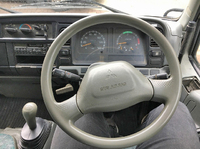 三菱ふそうキャンターダブルキャブ・ダンプ小型（2t・3t）[写真25]