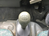 三菱ふそうキャンターダブルキャブ・ダンプ小型（2t・3t）[写真27]