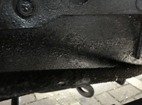 三菱ふそうキャンターダブルキャブ・ダンプ小型（2t・3t）[写真30]