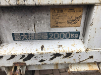 三菱ふそうキャンターダブルキャブ・ダンプ小型（2t・3t）[写真05]