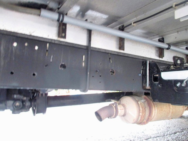 日野レンジャーアルミウイング中型（4t）[写真12]