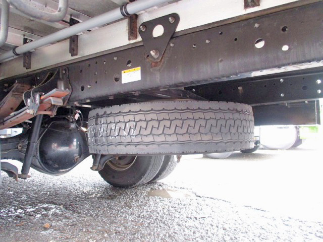 日野レンジャーアルミウイング中型（4t）[写真14]