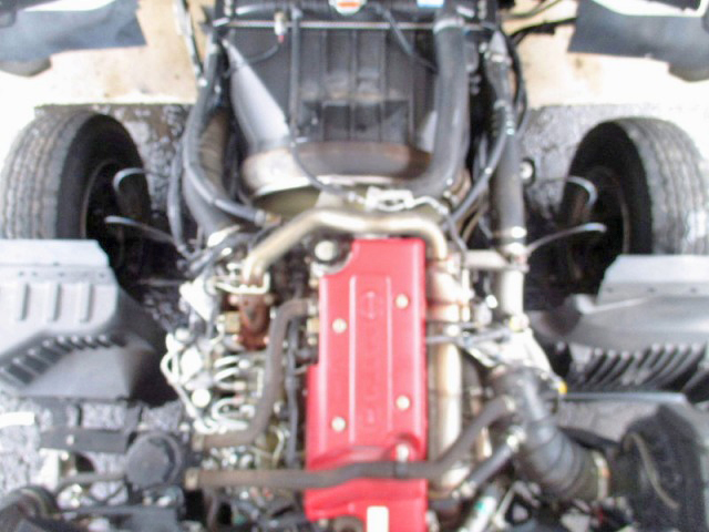 日野レンジャーアルミウイング中型（4t）[写真15]