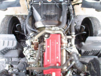 日野レンジャーアルミウイング中型（4t）[写真15]