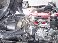 日野レンジャーアルミウイング中型（4t）[写真16]