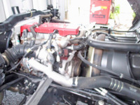 日野レンジャーアルミウイング中型（4t）[写真17]