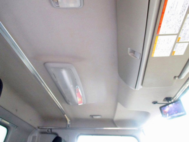 日野レンジャーアルミウイング中型（4t）[写真21]