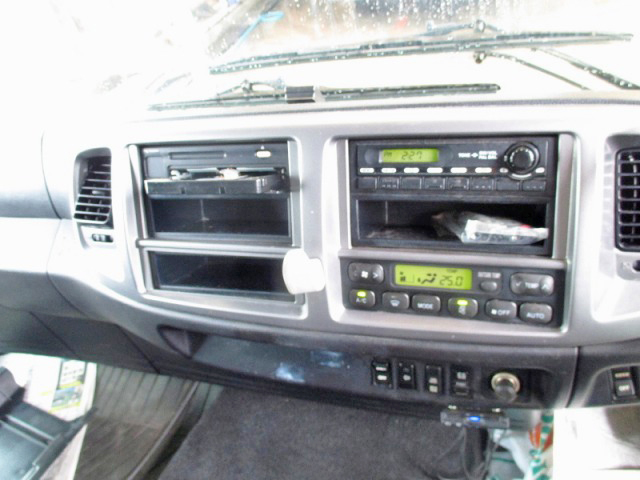 日野レンジャーアルミウイング中型（4t）[写真22]