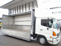 日野レンジャーアルミウイング中型（4t）[写真05]