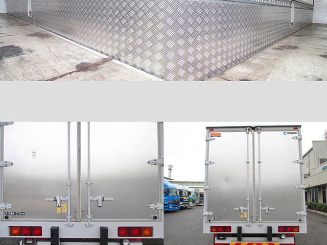 日野レンジャーアルミウイング中型（4t）[写真08]