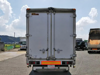 いすゞエルフアルミウイング小型（2t・3t）[写真10]