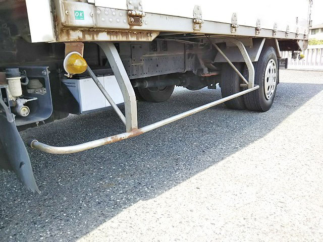 いすゞエルフアルミウイング小型（2t・3t）[写真16]