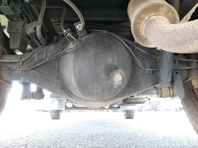 いすゞエルフアルミウイング小型（2t・3t）[写真24]