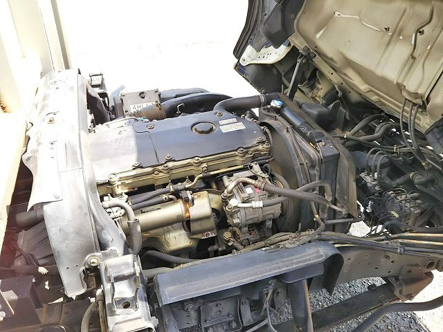 いすゞエルフアルミウイング小型（2t・3t）[写真26]