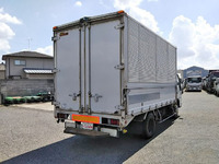 いすゞエルフアルミウイング小型（2t・3t）[写真02]