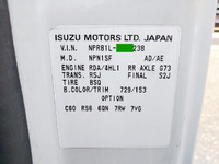 いすゞエルフアルミウイング小型（2t・3t）[写真38]