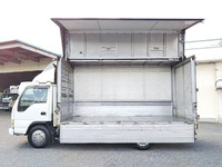 いすゞエルフアルミウイング小型（2t・3t）[写真06]