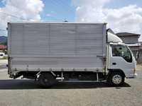 いすゞエルフアルミウイング小型（2t・3t）[写真07]