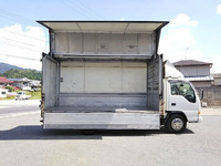 いすゞエルフアルミウイング小型（2t・3t）[写真08]