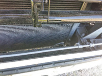 三菱ふそうスーパーグレートアルミウイング大型（10t）[写真19]