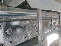 三菱ふそうスーパーグレートアルミウイング大型（10t）[写真22]