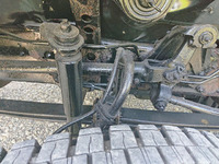 三菱ふそうスーパーグレートアルミウイング大型（10t）[写真28]