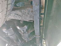 三菱ふそうスーパーグレートアルミウイング大型（10t）[写真29]