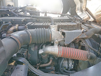 三菱ふそうスーパーグレートアルミウイング大型（10t）[写真31]