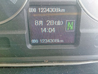 三菱ふそうスーパーグレートアルミウイング大型（10t）[写真36]