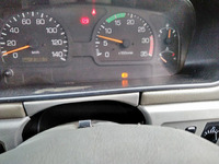 三菱ふそうファイターパッカー車（塵芥車）中型（4t）[写真12]