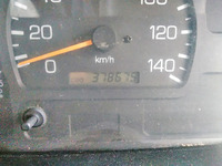 三菱ふそうファイターパッカー車（塵芥車）中型（4t）[写真13]