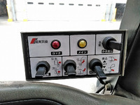 三菱ふそうファイターパッカー車（塵芥車）中型（4t）[写真15]