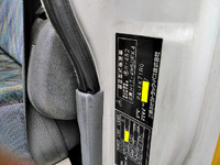 三菱ふそうファイターパッカー車（塵芥車）中型（4t）[写真18]