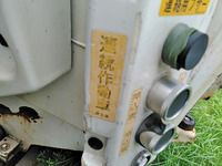 三菱ふそうファイターパッカー車（塵芥車）中型（4t）[写真05]