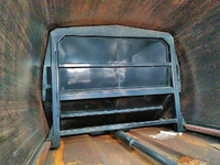 三菱ふそうファイターパッカー車（塵芥車）中型（4t）[写真08]