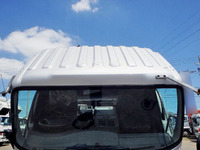 いすゞフォワードミキサー車（コンクリートミキサー）増トン（6t・8t）[写真22]