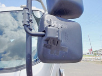 いすゞフォワードミキサー車（コンクリートミキサー）増トン（6t・8t）[写真23]