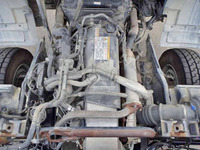 いすゞフォワードミキサー車（コンクリートミキサー）増トン（6t・8t）[写真25]