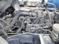 いすゞフォワードミキサー車（コンクリートミキサー）増トン（6t・8t）[写真26]