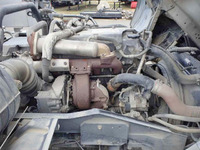 いすゞフォワードミキサー車（コンクリートミキサー）増トン（6t・8t）[写真27]