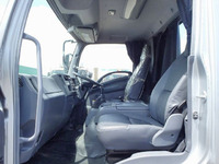 いすゞフォワードミキサー車（コンクリートミキサー）増トン（6t・8t）[写真29]