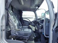 いすゞフォワードミキサー車（コンクリートミキサー）増トン（6t・8t）[写真30]