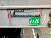 いすゞエルフアルミバン小型（2t・3t）[写真12]