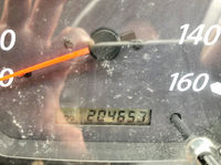 いすゞエルフアルミバン小型（2t・3t）[写真23]