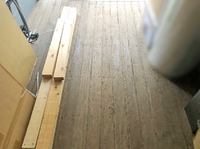 いすゞフォワードアルミバン中型（4t）[写真10]