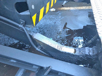 いすゞフォワードアルミバン中型（4t）[写真13]