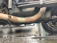 いすゞフォワードアルミバン中型（4t）[写真17]