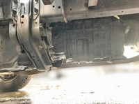 いすゞフォワードアルミバン中型（4t）[写真19]